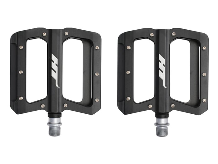 HT Components "AN01" MTB Pedals - Black