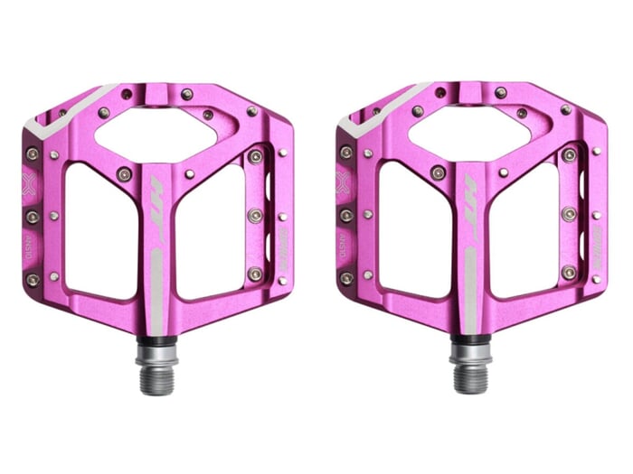 HT Components "ANS10 Supreme" MTB Pedals