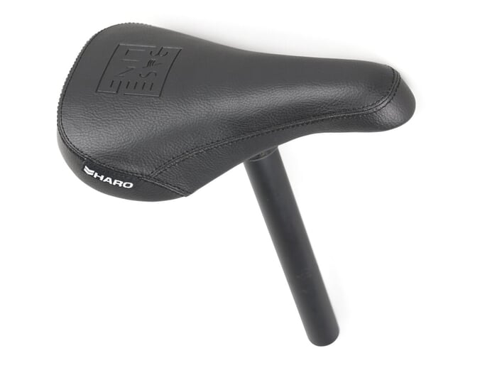 Haro Bikes "Baseline Standard" Seat/Seatpost Combo