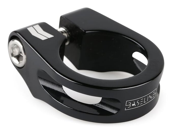 Haro Bikes "Baseline" Seat Clamp