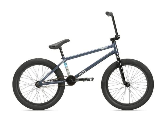 Haro Bikes "Hoover" BMX Bike | Freecoaster