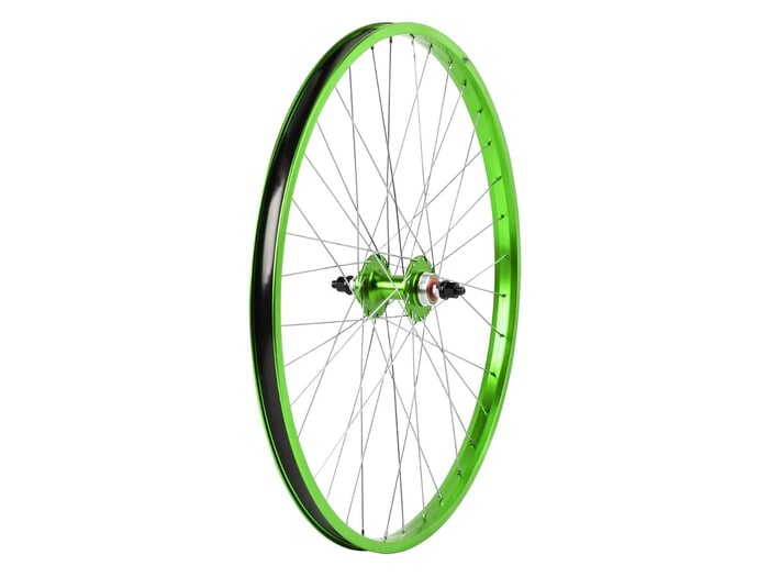 Haro Bikes "Legend 29" Rear Wheel - 29 Inch