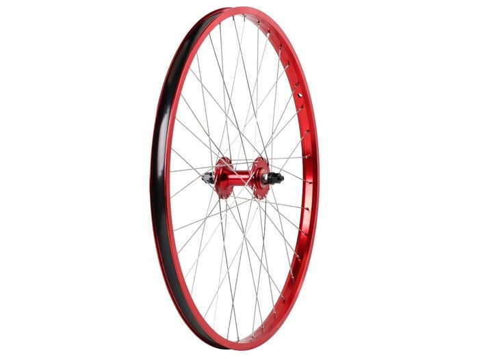 Haro Bikes "Legend 29" Front Wheel - 29 Inch