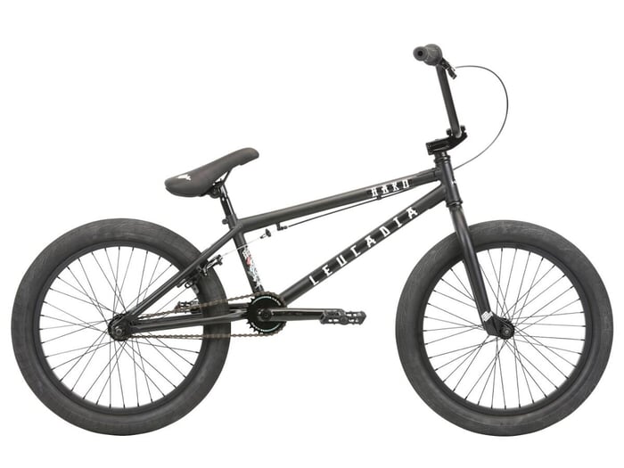 haro 2021 leucadia bmx bike