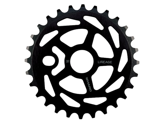 Haro Bikes "Lineage" Sprocket