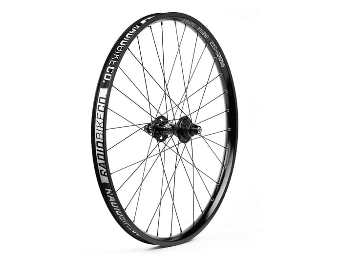 Radio Bikes "Orbiter / Sonar  26" Freecoaster Rear Wheel - 26 Inch