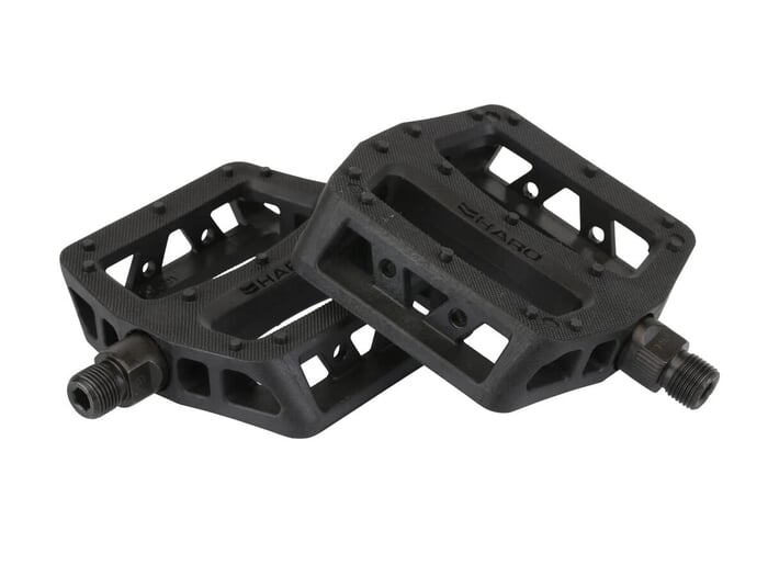 Haro Bikes "Recycled Plastic" Pedals