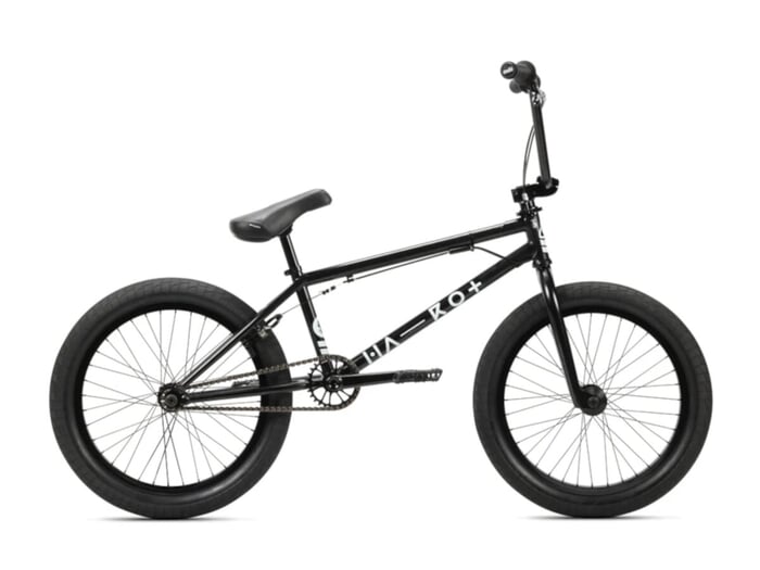 Haro Bikes "SD Pro" BMX Bike