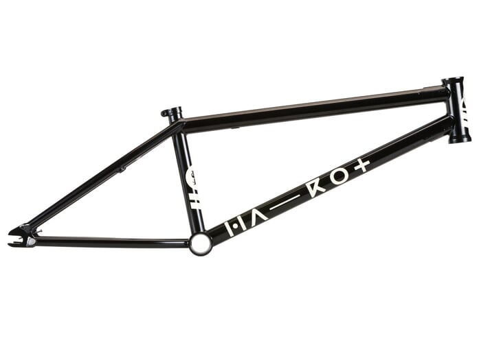 Haro Bikes "SD V3" BMX Frame