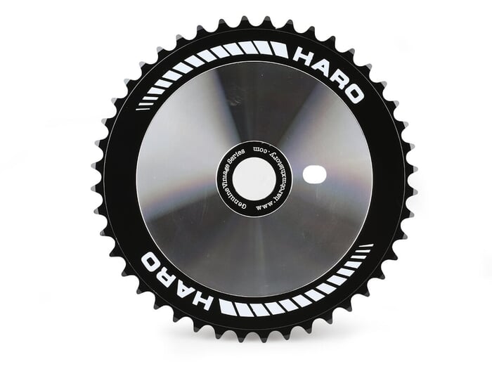 Haro lineage clearance sprocket