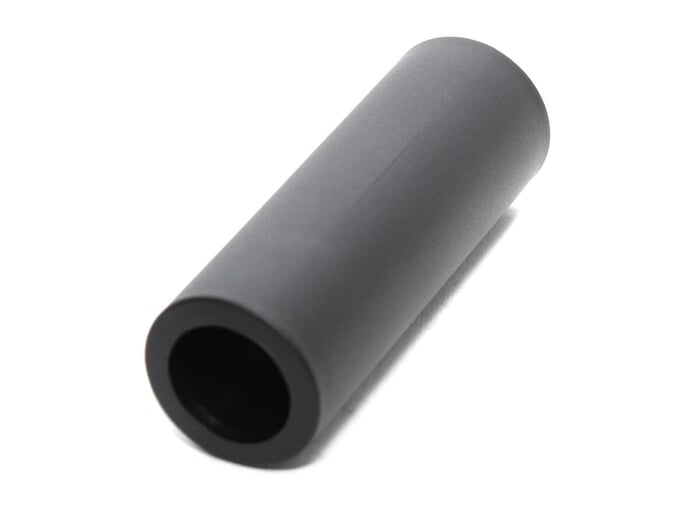 Heresy BMX "Cross" Peg Replacement Sleeve