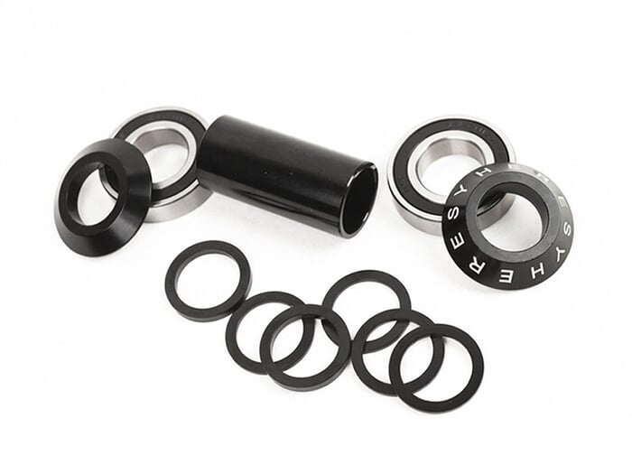 Heresy BMX "Ring Spanish BB" Bottom Bracket