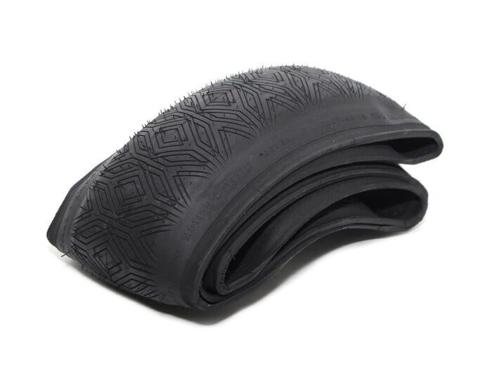 Heresy BMX "Zephyr Kevlar" BMX Tire (foldable)