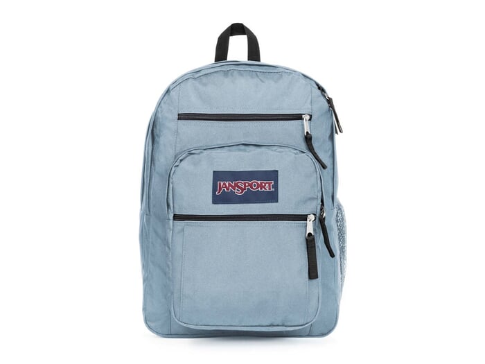 Jansport "Big Student" Rucksack - Blue Dusk