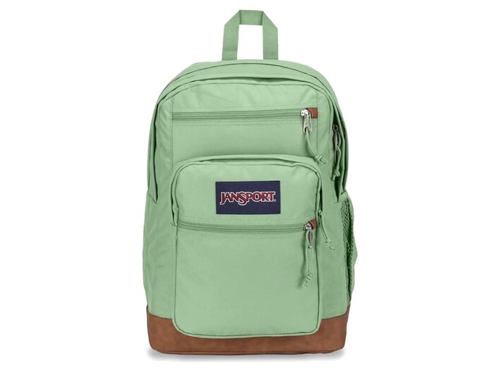 Jansport "Cool Student" Rucksack - Loden Frost