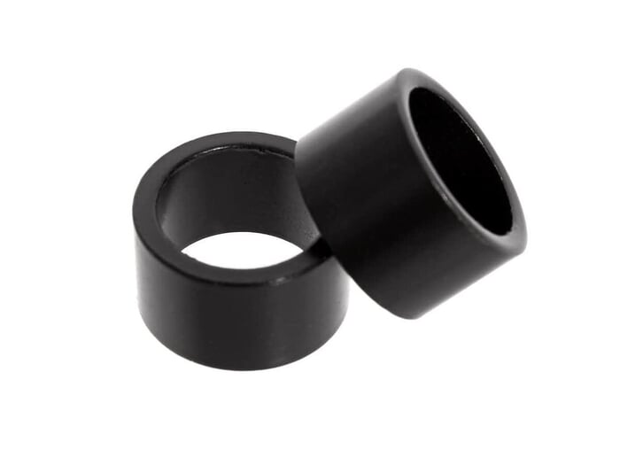 KHE Bikes "14mm/10mm" Peg Adapter