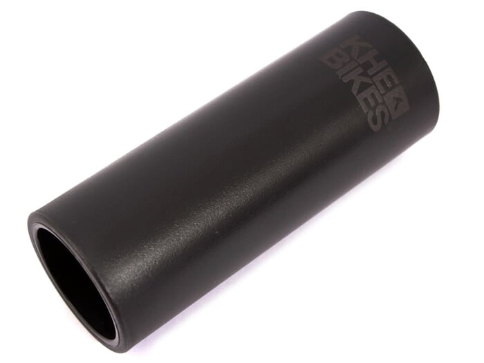 KHE Bikes "2nd Pro Plastic" Peg Replacement Sleeve