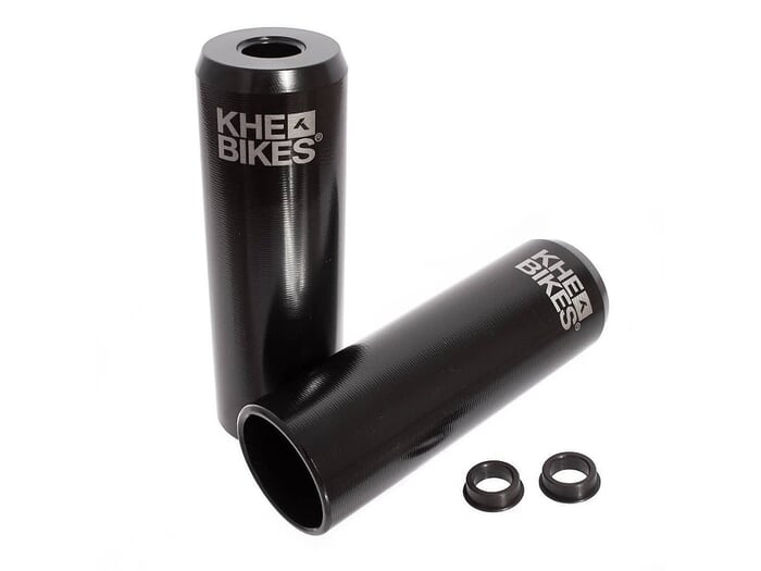 KHE Bikes "CNC Pro CrMo" Pegs