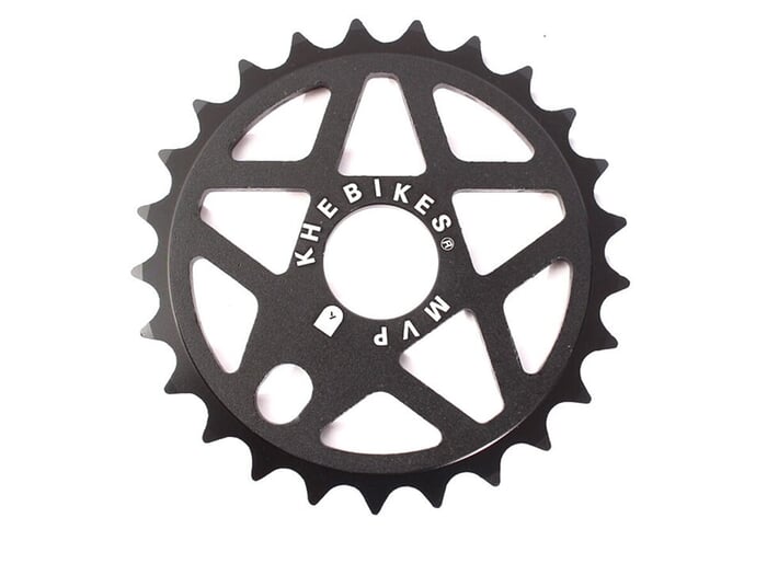 KHE Bikes "MVP Star Design Alloy" Sprocket