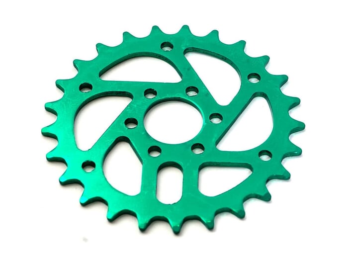 KHE Bikes "MVP Steel" Sprocket