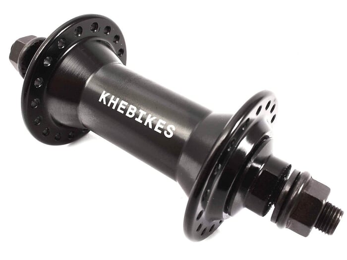 KHE Bikes "MVP" Front Hub