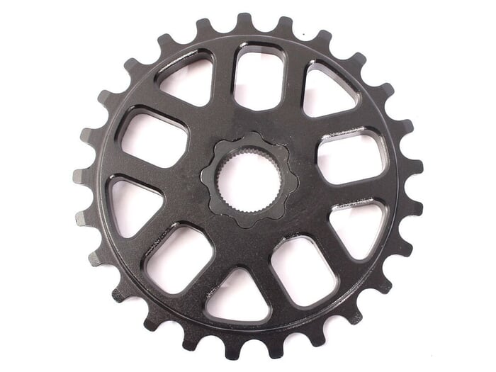 KHEbikes "MVP" Spline Drive Sprocket