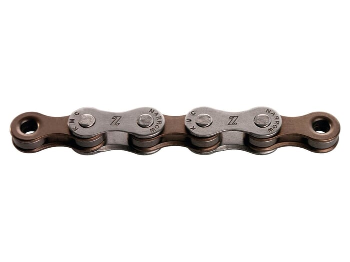 KMC "Z7" Chain BMX Race Chain