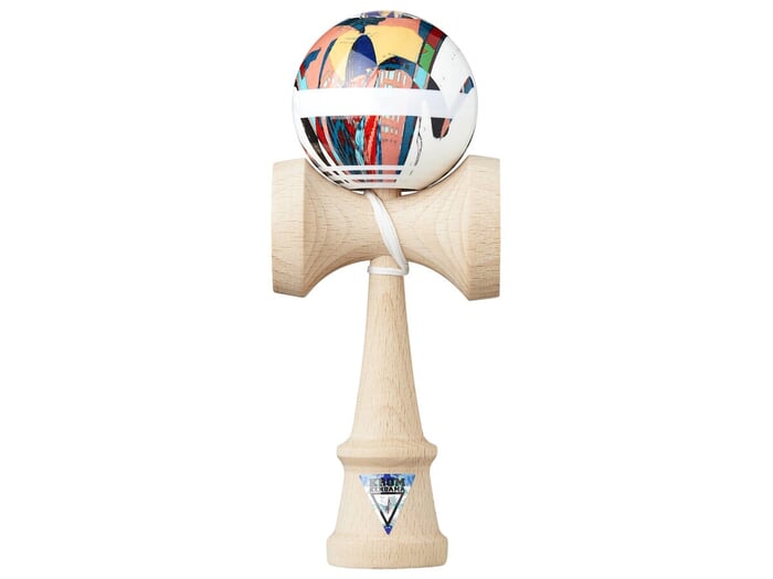 KROM Kendama "Noia" Kendama - 4