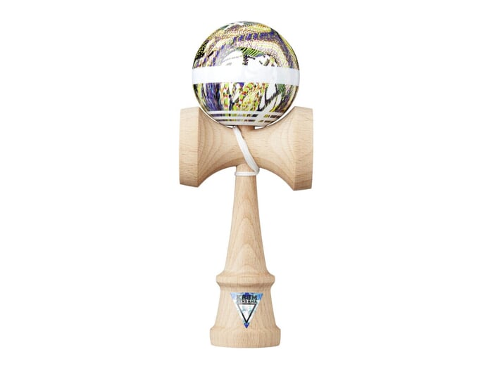 KROM Kendama "Noia" Kendama - 6