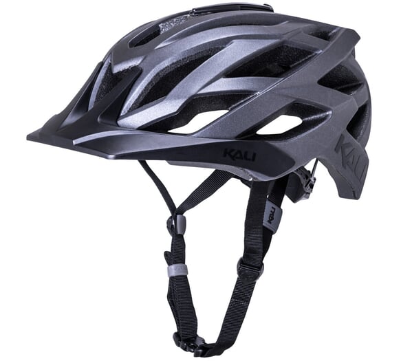 kali protectives lunati helmet