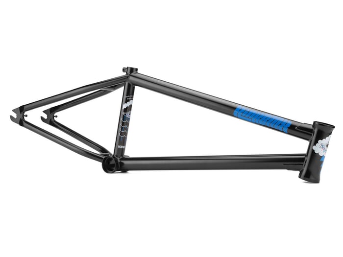 Kink Bikes "Cloud" BMX Frame