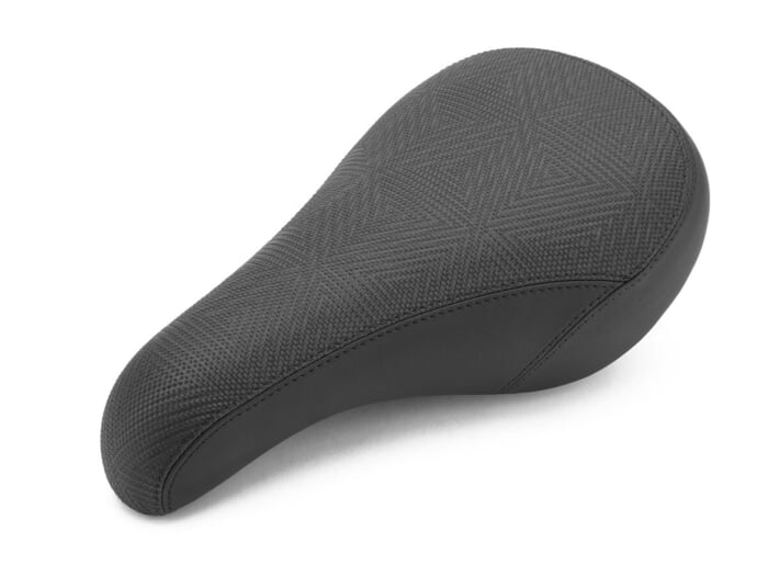 Kink Bikes "Impression Stealth" Pivotal Seat