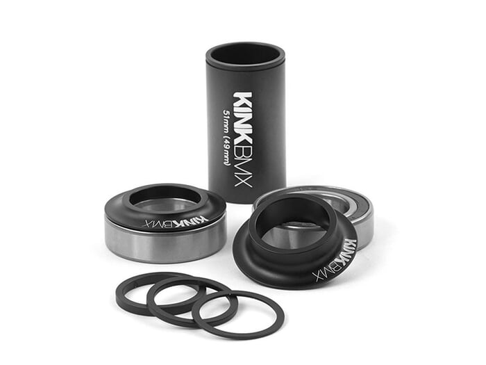 Kink Bikes "Mid BB" Bottom Bracket