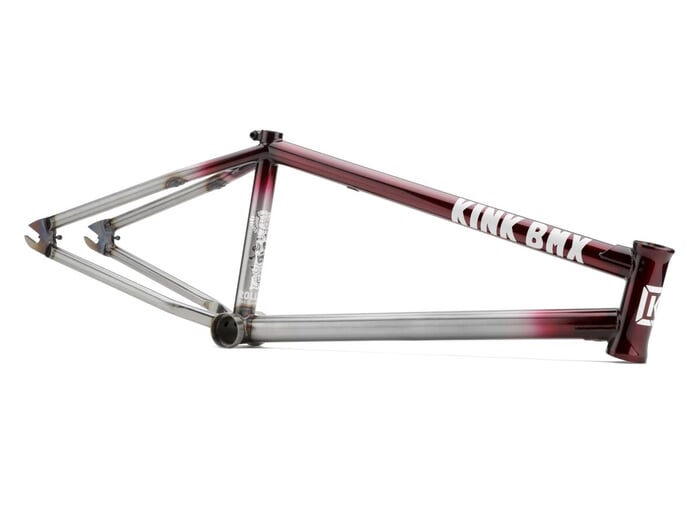 Kink Bikes "Roll Up" BMX Frame