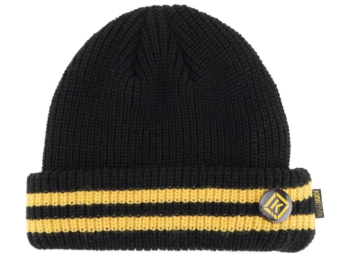 Kink Bikes "Skully" Beanie Mütze