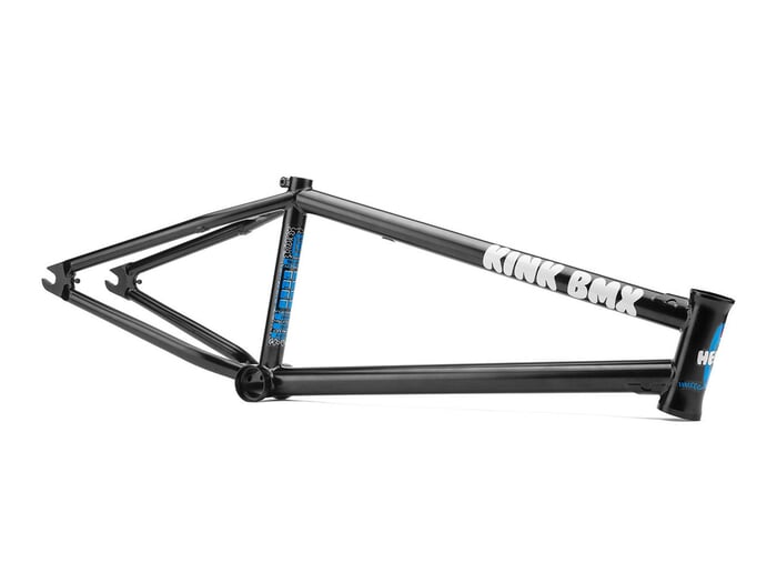 Kink Bikes "Williams" BMX Rahmen