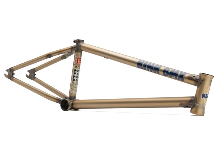 Kink Bikes "Williams" BMX Frame