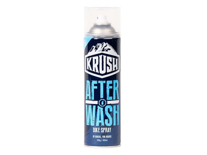 Krush "After Wash" Spray (400ml)