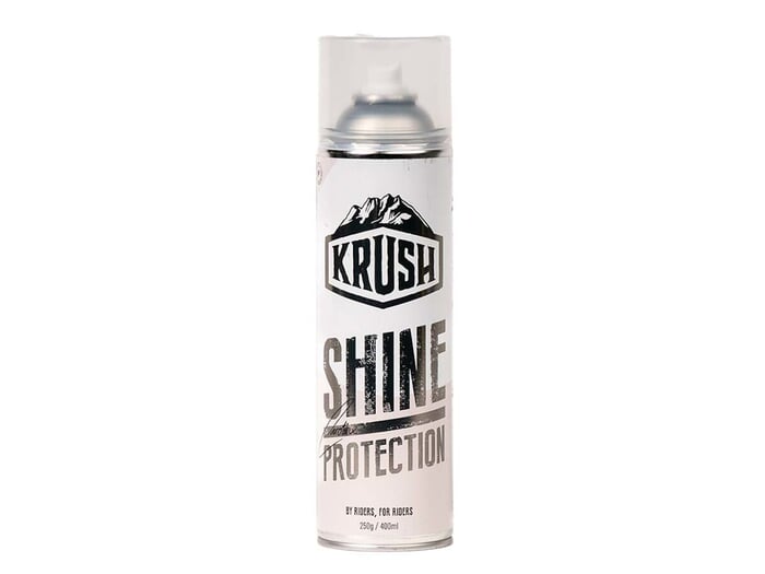 Krush "Shine Protection" Spray (400ml)
