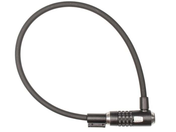 Kryptonite "KryptoFlex™ 1265  Combo" Bike Lock