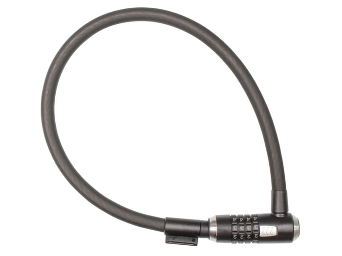 Kryptonite "KryptoFlex™ 1565 Combo" Bike Lock