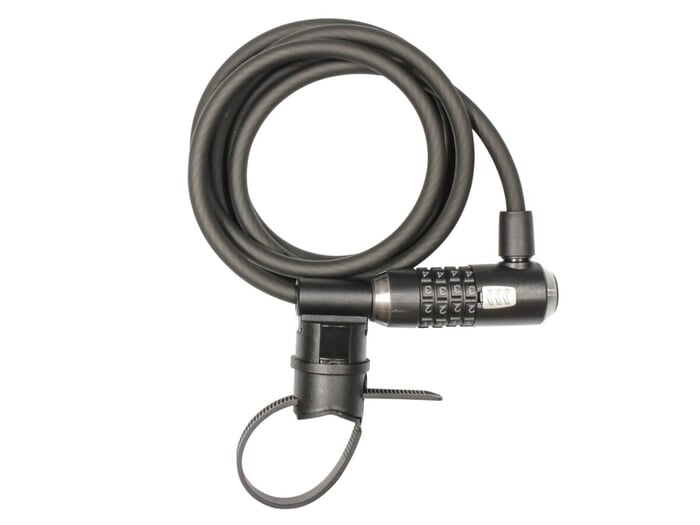 Kryptonite "KryptoFlex™ 815 Combo" Bike Lock