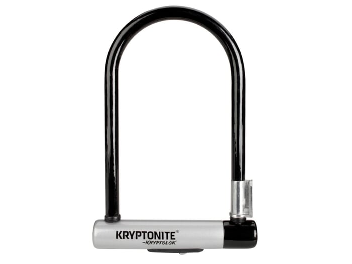 Kryptonite "KryptoLok ATB" Bike Lock