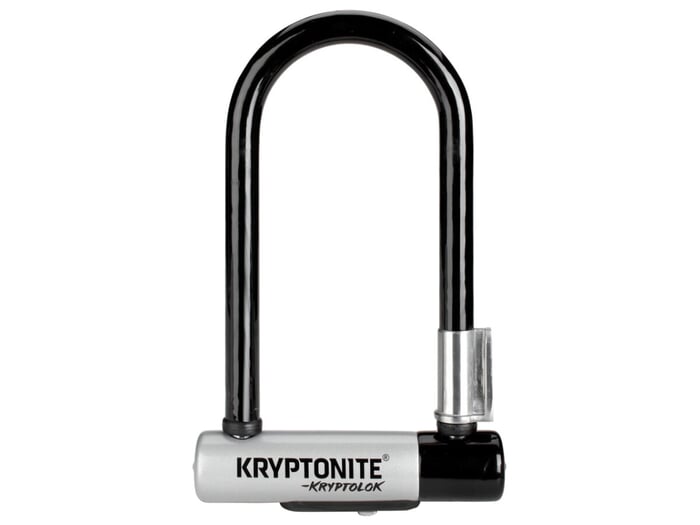 Kryptonite "KryptoLok Mini-7" Bike Lock