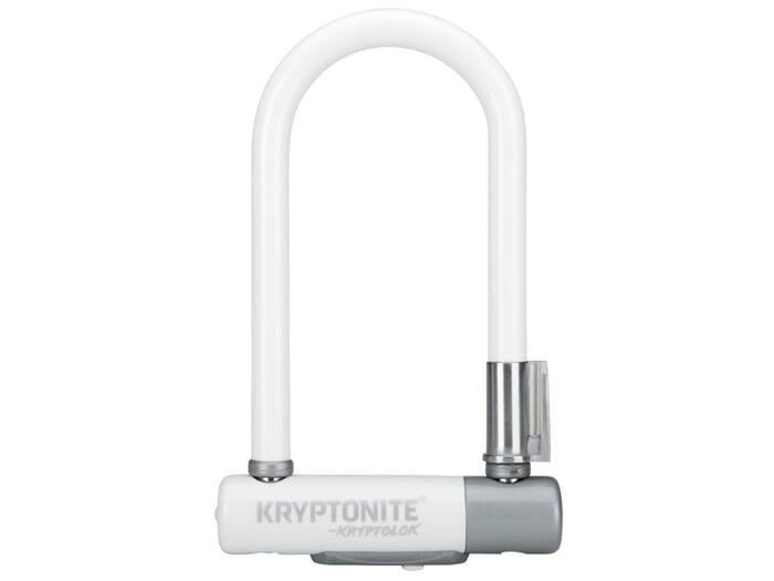 Kryptonite "KryptoLok Mini-7" Fahrradschloss