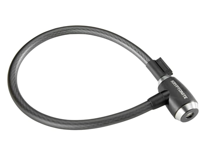 Kryptonite "Kryptoflex 1565" Bike Lock