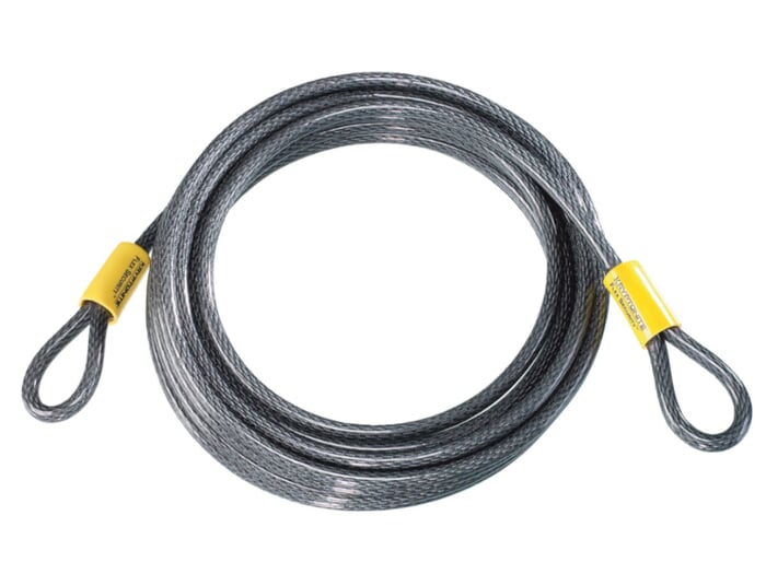 Kryptonite "Kryptoflex 3010" End Loop Cable