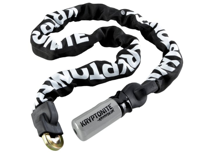 Kryptonite "Kryptolok 912" Bike Lock