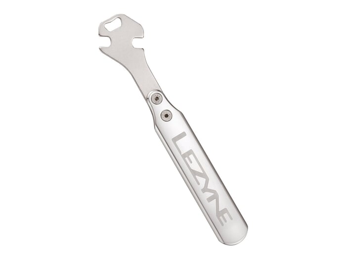 Lezyne "CNC Alloy Grip" Pedal Wrench