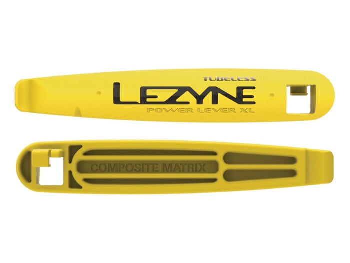 Lezyne "Power Lever V2 XL" Tire Lever